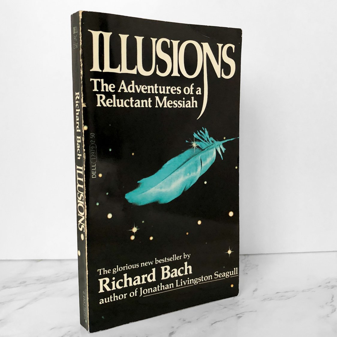 “Illusions,” by Richard Bach