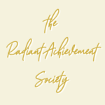 Group logo of The Radiant Achievement Society